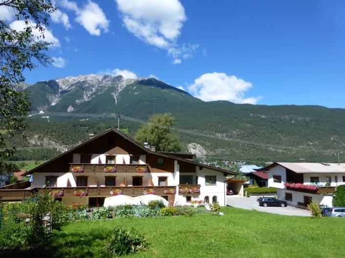 Gasthof Seewald Tweng Ngoại thất bức ảnh